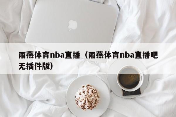 雨燕体育nba直播（雨燕体育nba直播吧无插件版）