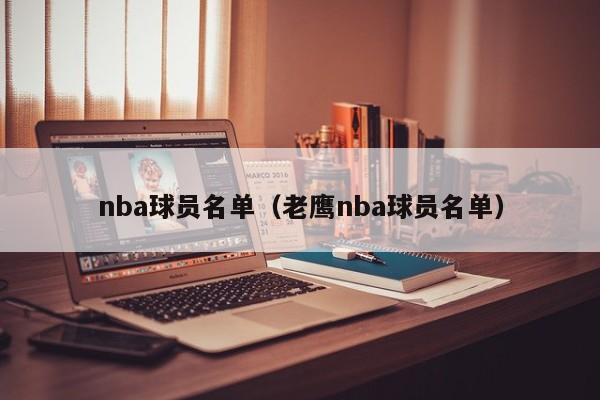 nba球员名单（老鹰nba球员名单）