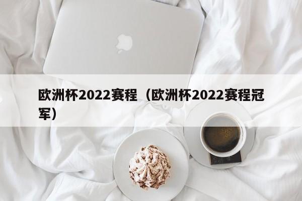 欧洲杯2022赛程（欧洲杯2022赛程冠军）